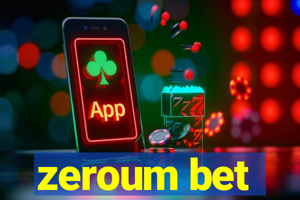 zeroum bet